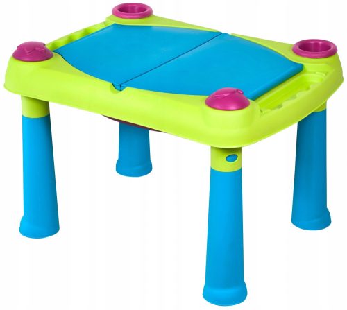  Curver Creative Fun learning table