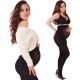  100den Maternity Tights MICROFIBRE thick with PANEL