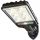  Retoo street light 100 W 6000 lm solar powered