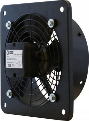 Ferono FPT400 Axialventilator 400 mm