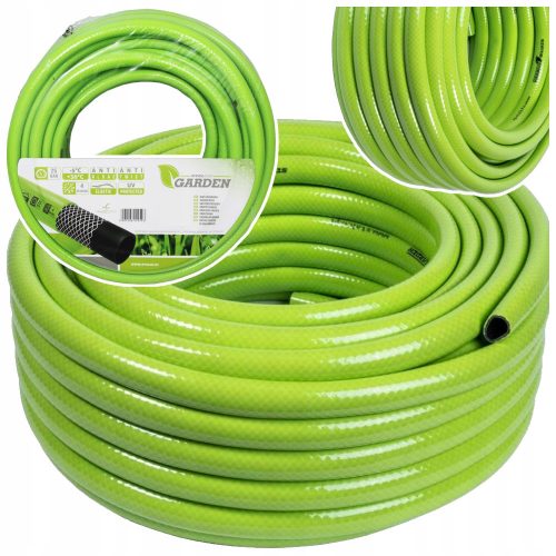  Stalco S-80202 garden hose 1/2" 30m