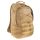 Helikon EDC Cordura 21L Coyote Backpack - Durable and Versatile