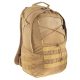 Helikon EDC Cordura 21L Coyote Backpack - Durable and Versatile