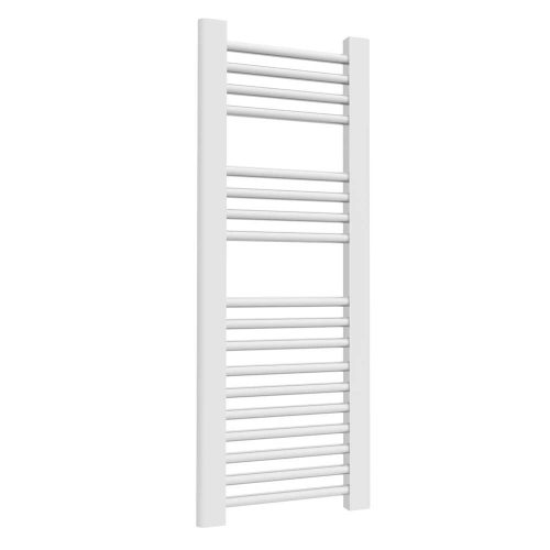 Ideal24 water bathroom radiator 215 W 300 x 827 mm white