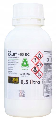  Adama Kalif 480 EC Unscented 0.5l