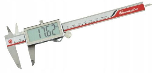 GUANGLU electronic caliper 150 mm