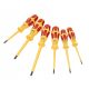  Wera 05051575001 insulated screwdriver 6-pcs.