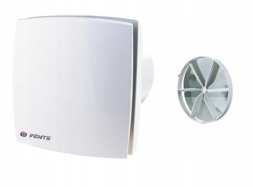 Vents bathroom fan VENTS125_LDTH 125 mm