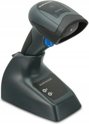 Wireless 2D code reader from Datalogic