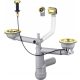 Deante sink siphon 30 mm