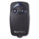 Gate remote controls Pilot Nice 433.92 MHz niceflor