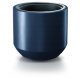  Prosperplast flowerpot 39 cm x 30 x 35 cm diameter 39 cm plastic black