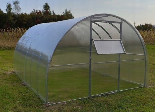 Greenhouse Lunfix greenhouse 8 x 3 mx 200 cm