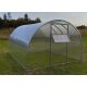 Greenhouse Lunfix greenhouse 8 x 3 mx 200 cm