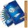  3D Bright 5D White Teeth Whitening Strips 14 pcs.