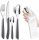 Cutlery sets Amefa ECLAT 2234 cutlery set 48 pcs.