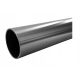 Stainless steel tube 108x4, length 2000mm, AISI 304, raw