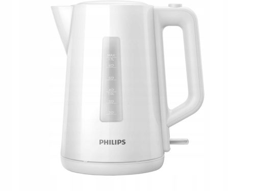  Philips HD9318/00 kettle 2200 W 1.7 l white