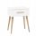  Euro-Meble OSLO1 B bedside table, matt