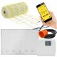  HEATING MAT KIT Mission Air under tiles MA-160W/m² 5m² WiFi