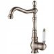  Laveo EVORA floor-standing kitchen faucet