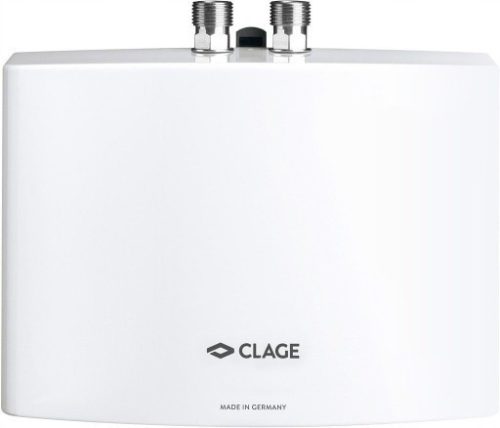 CLAGE 3500 W water heater