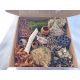  Terrarium decoration set, large box 20x20x5 No.1