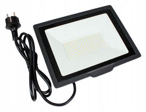 Halogen neutral white 7000 lm 100 W