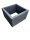  YUMISU 2053 Cloud Black Office Gaming Chair