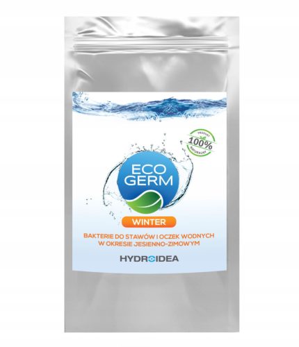  Hydroidea EcoGerm Winter 100 g