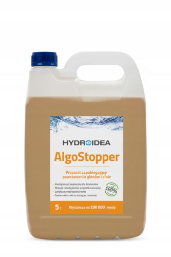  Hydroidea Algenprepared 5l