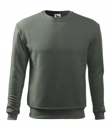 Universal work sweatshirt made of ESSENTIAL COTTON