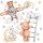  Wall Stickers for Children Balloons 120