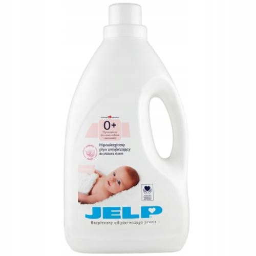  Jelp fabric softener 2 l