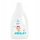  JELP 1+ HYPOALLERGENIC WHITE WASHING GEL FOR CHILDREN OVER 1 YEAR 1.5L
