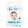  JELP 1+ HYPOALLERGENIC WHITE WASHING POWDER FOR CHILDREN WHITE 2.24KG