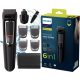  Philips Hair Clipper Trimmer for Beard, Nose, Ears and Face 7in1