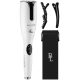  Beauty Limited WhitePearl Automatic Curler