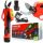 Garden shears and hedge trimmers Mar-Pol hand shears 1 cm