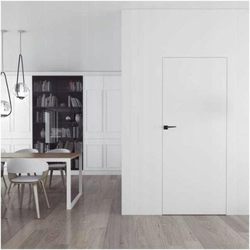 DRE double doors 70 cm