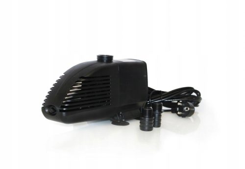  Deep Aqua 100 W 2501 Pumpe – 5000 l/h