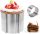 Kitchen utensils and accessories Edge cake ribbon FORM 16 to 30 cm HEIGHT 15 cm