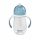  Beaba leak-proof cup with straw 300 ml blue