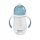  Beaba leak-proof cup with straw 300 ml blue