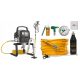 Wagner 800 W paint spray gun