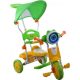  Arti 260c Tricycle Bicycle Orange, Green