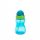  Canpol babies 270ml foldable straw bottle, blue-green