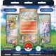  Pokémon Trading Card Game: Pokémon GO Pin Collection, Squirrel Set