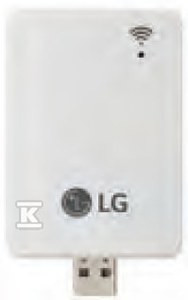 LG PWFMDD200 16 kW heat pump