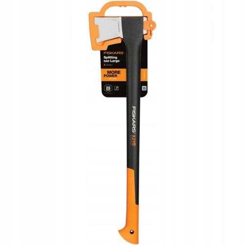  Fiskars Axt 70.9 cm 1.6 kg